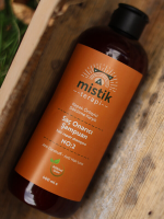 Mistik Terapi No:2 Hair Repair Shampoo