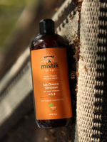 Mistik Terapi No:2 Hair Repair Shampoo