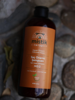 Mistik Terapi No:2 Hair Repair Shampoo