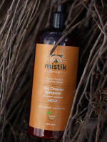 Mistik Terapi No:2 Hair Repair Shampoo