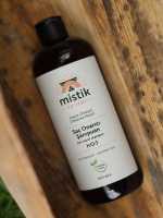 Mistik Terapi No:1 Hair Repair Shampoo