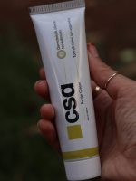 CSA Barrier Cream - Cilt Bariyerini Destekleyen Hassas Bakım Kremi