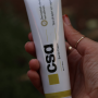 CSA Barrier Cream - Cilt Bariyerini Destekleyen Hassas Bakım Kremi