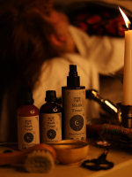 Mistik Saç Terapi | 7'li Set