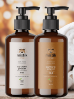 Mistik Terapi No:1 & No:2 İkili Alımda İndirim!