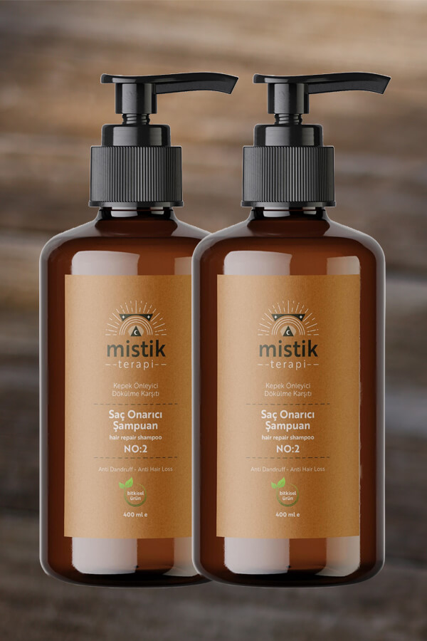 Mistik Terapi No:2 İkili Alımda İndirim!