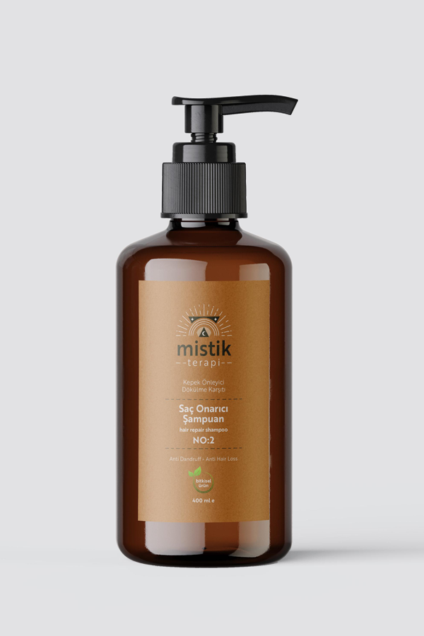 Mistik Terapi No:2 İkili Alımda İndirim!